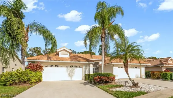 8051 Palomino Drive #13, Naples, FL 34113