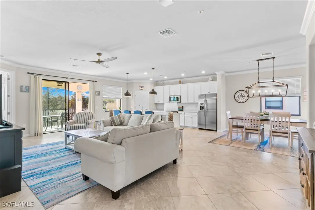 17311 Cherrywood Court #8303, Bonita Springs, FL 34135 - #1
