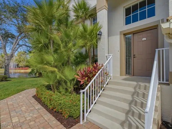 5640 Sandlewood Court #1803, Naples, FL 34110