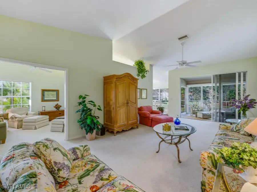 5640 Sandlewood Court #1803, Naples, FL 34110 - #2