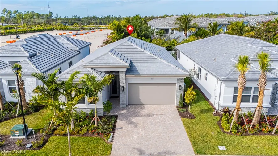 2691 Ridgecrest Place, Naples, FL 34112 - #2