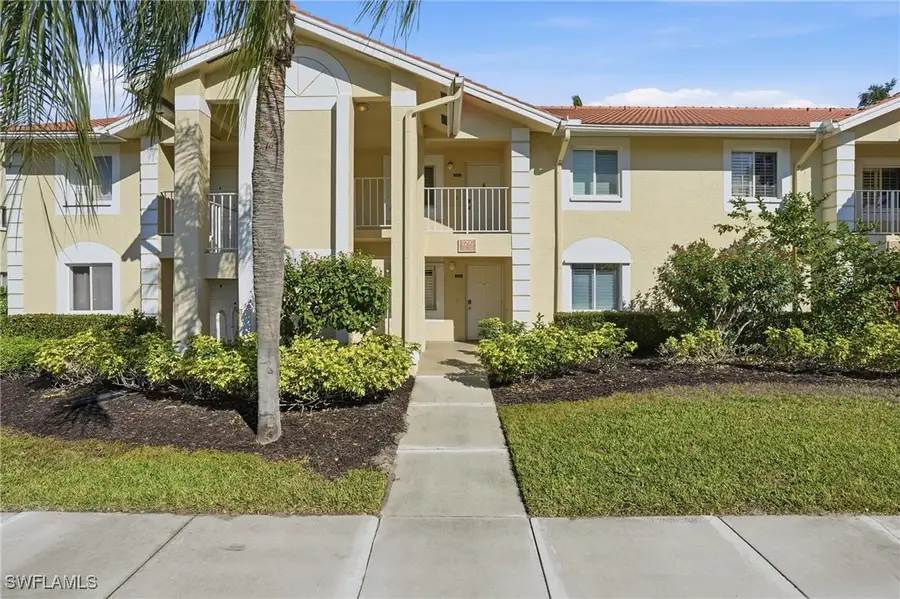 7797 Esmeralda Way #K102, Naples, FL 34109 - #2