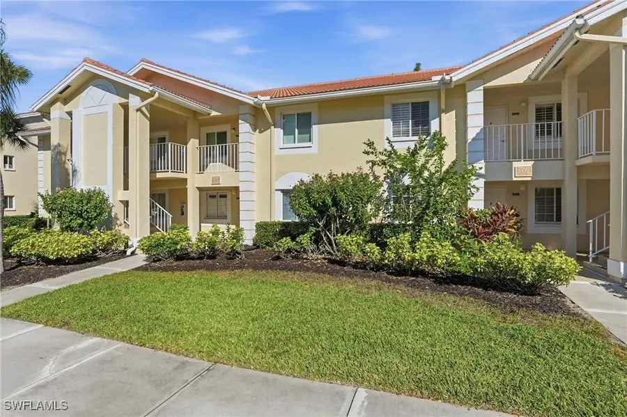 7797 Esmeralda Way #K102, Naples, FL 34109 - #3