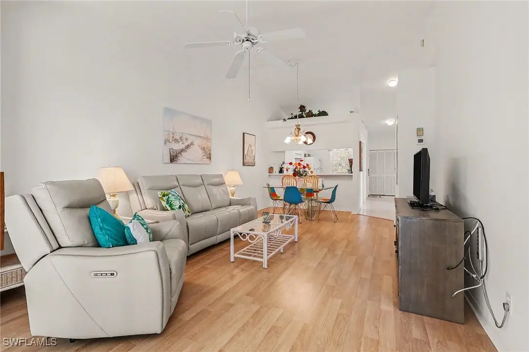 326 Bradstrom Circle #201F, Naples, FL 34113 - Image #1