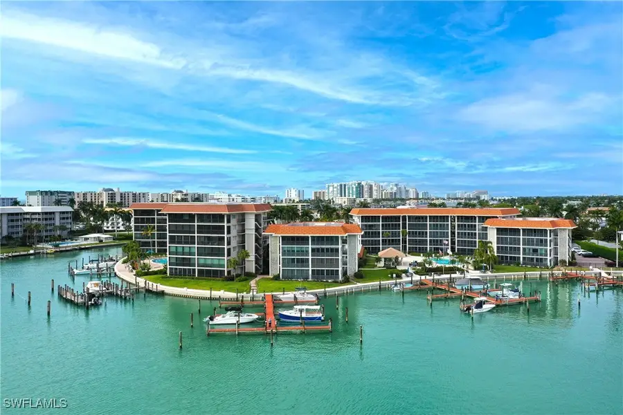 222 Harbour Drive #218, Naples, FL 34103 - Image #2