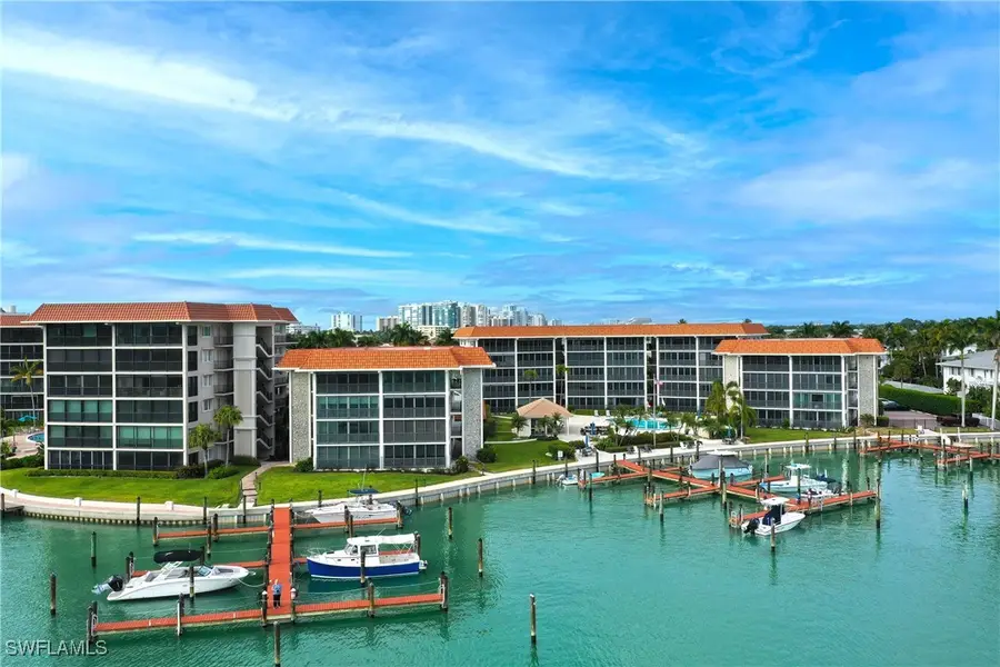 222 Harbour Drive #218, Naples, FL 34103 - Image #3