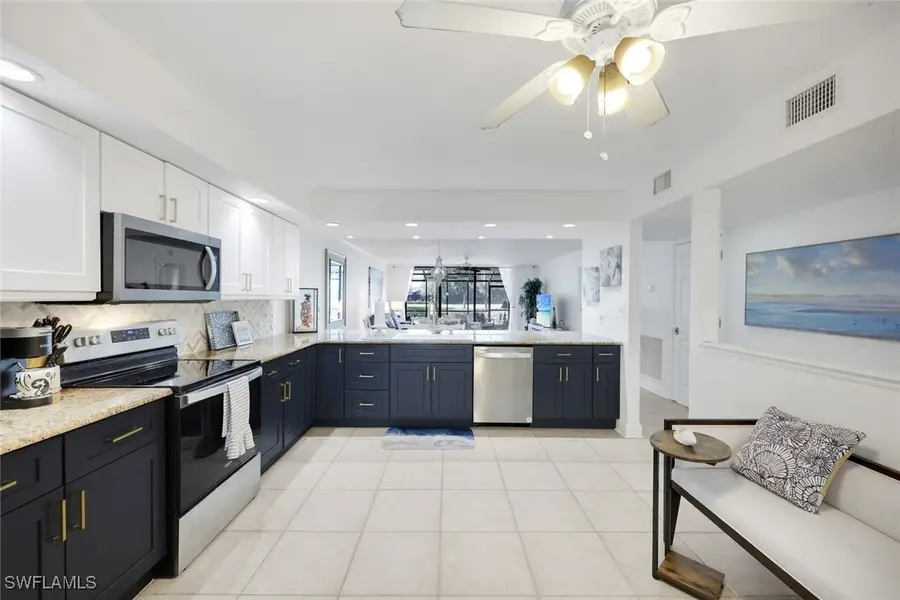 16424 Timberlakes Drive #102, Fort Myers, FL 33908 - Image #2