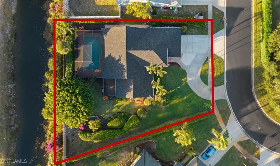 10027 Boca Circle, Naples, FL 34109 - #3