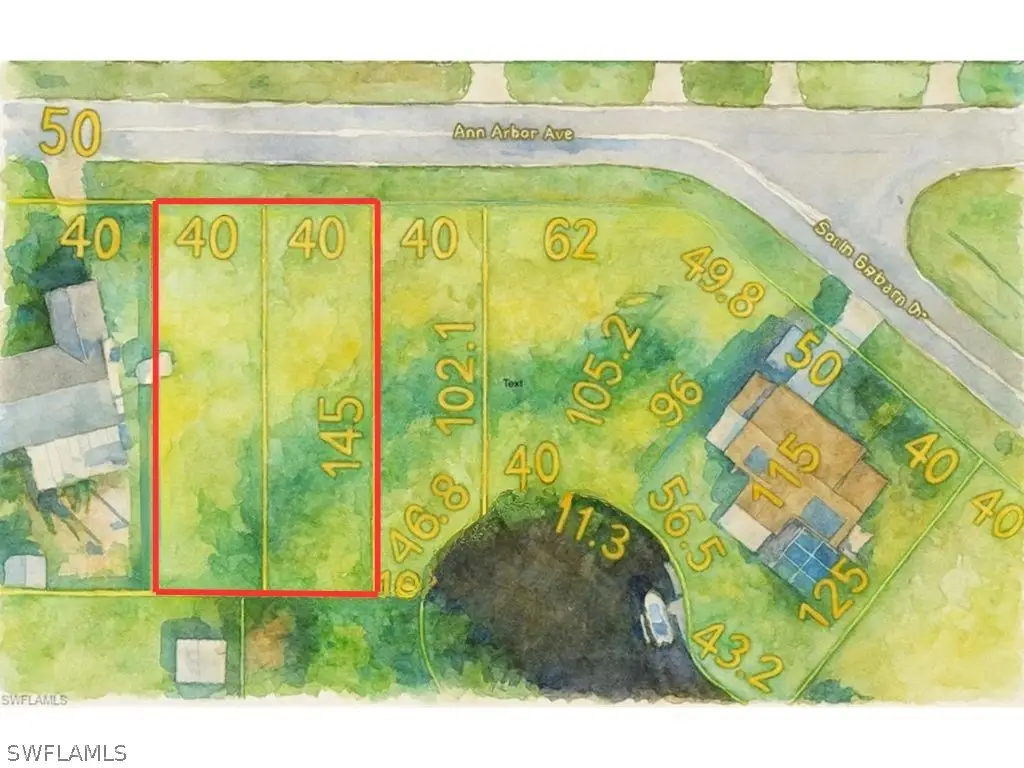 27073 Ann Arbor Avenue, Punta Gorda, FL 33983 - #1