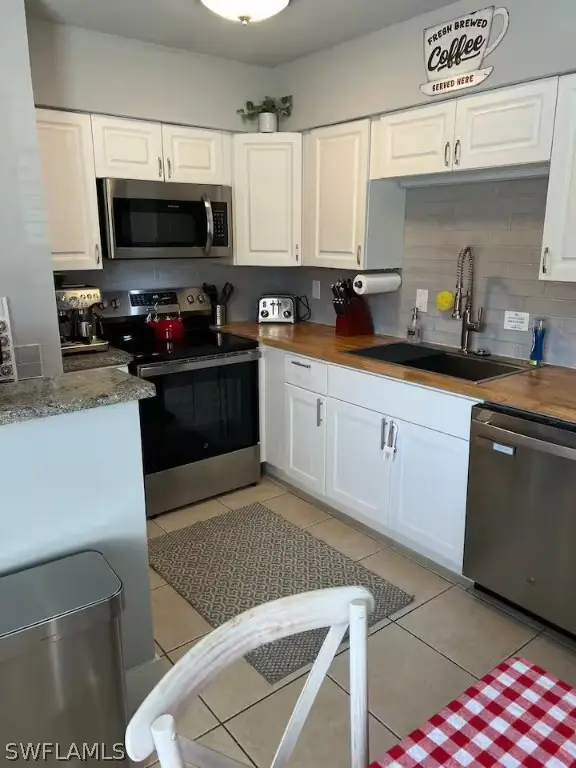 23302/23310 Robin Drive, Punta Gorda, FL 33980 - #3