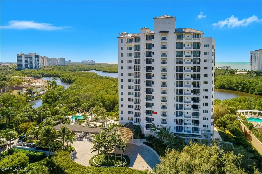 8990 Bay Colony Drive #401, Naples, FL 34108 - Image #2