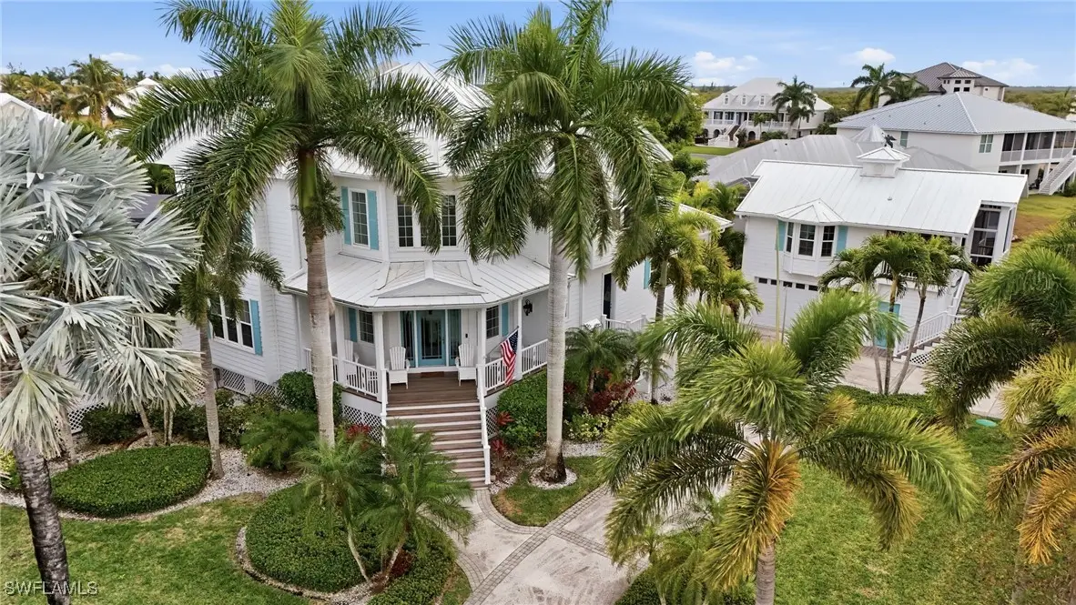 18161 Old Dominion Court, Fort Myers, FL 33908 - Image #1