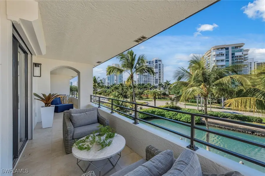 4400 Gulf Shore Boulevard N #4-405, Naples, FL 34103 - Image #2