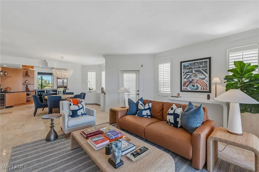 4400 Gulf Shore Boulevard N #4-405, Naples, FL 34103 - Image #3