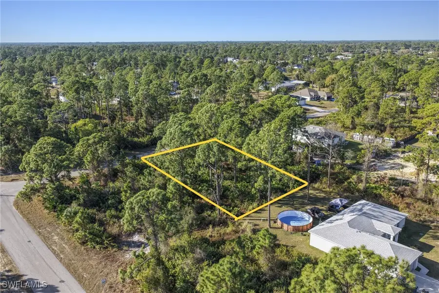 3402 74th Street W, Lehigh Acres, FL 33971 - #3