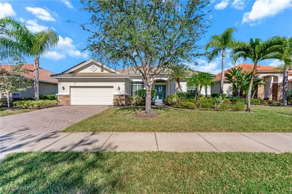 8207 Potomac Lane, Naples, FL 34104