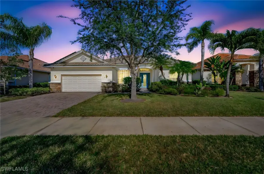 8207 Potomac Lane, Naples, FL 34104 - Image #2