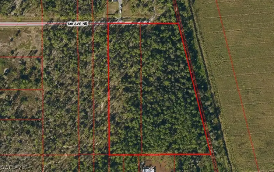 4720 6th Avenue Ne, Naples, FL 34120 - #2