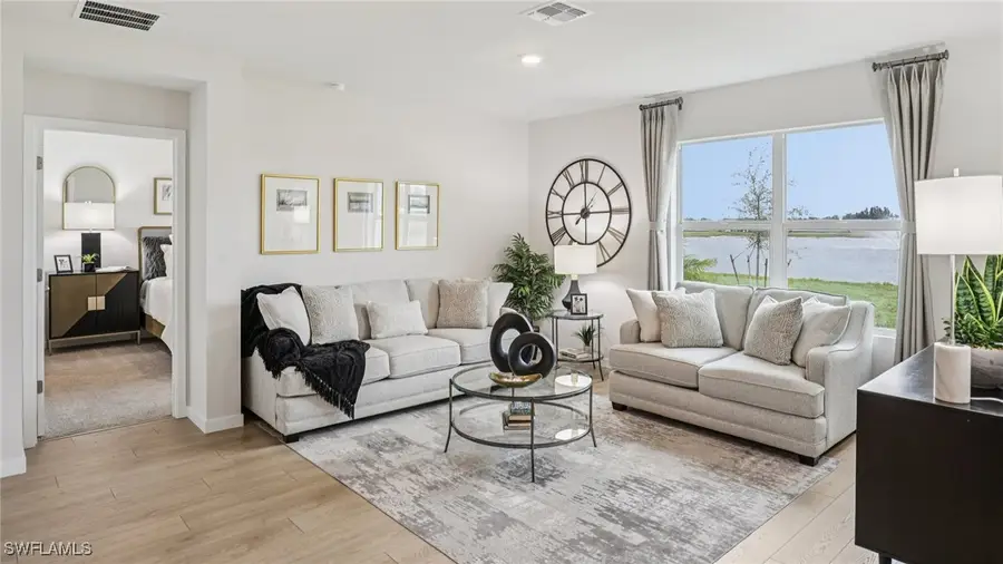 3614 Crosswater Drive, North Fort Myers, FL 33917 - Image #2