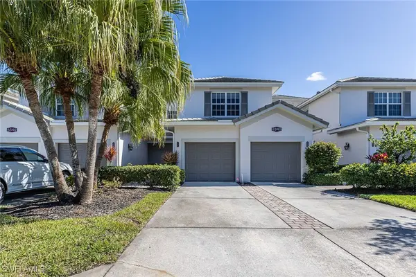 8340 Whisper Trace Way #205, Naples, FL 34114