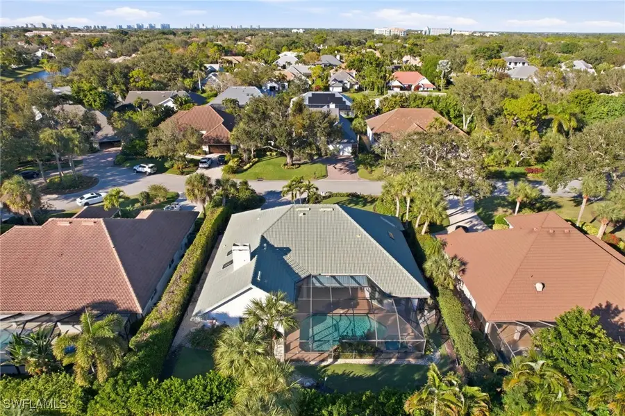 716 Pitch Apple Lane, Naples, FL 34108 - #3