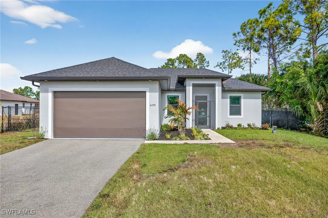 2459 10th Avenue Ne, Naples, FL 34120 - #1