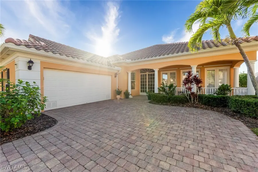 7013 Leopardi Court, Naples, FL 34114 - #3