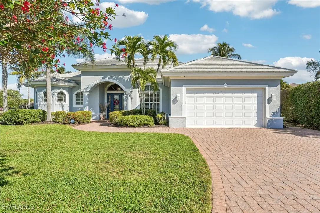8983 Star Tulip Court, Naples, FL 34113 - Image #1