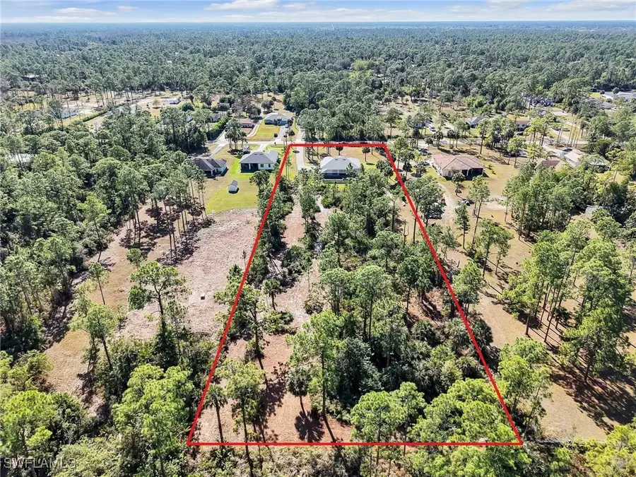 2007 22nd Avenue Ne, Naples, FL 34120 - #2