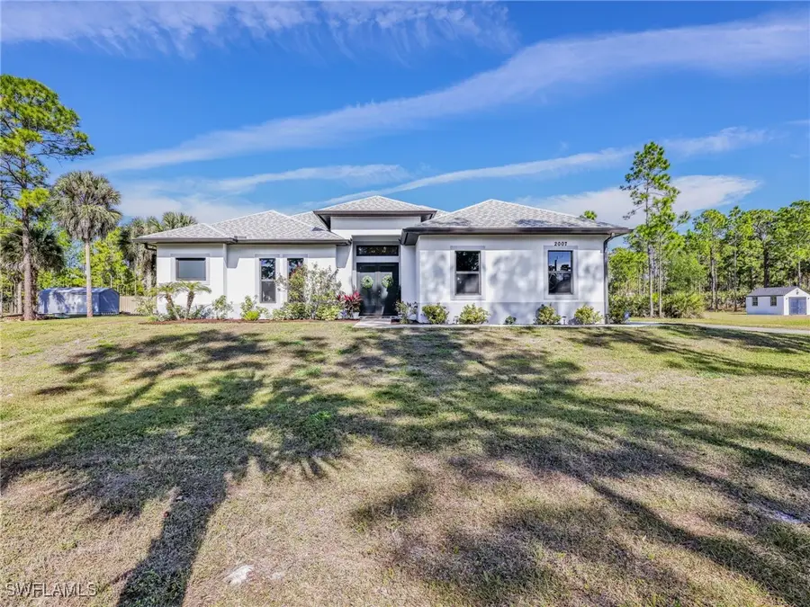 2007 22nd Avenue Ne, Naples, FL 34120 - #3