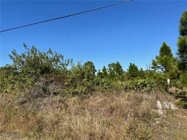 54th Avenue Ne, Naples, FL 34120