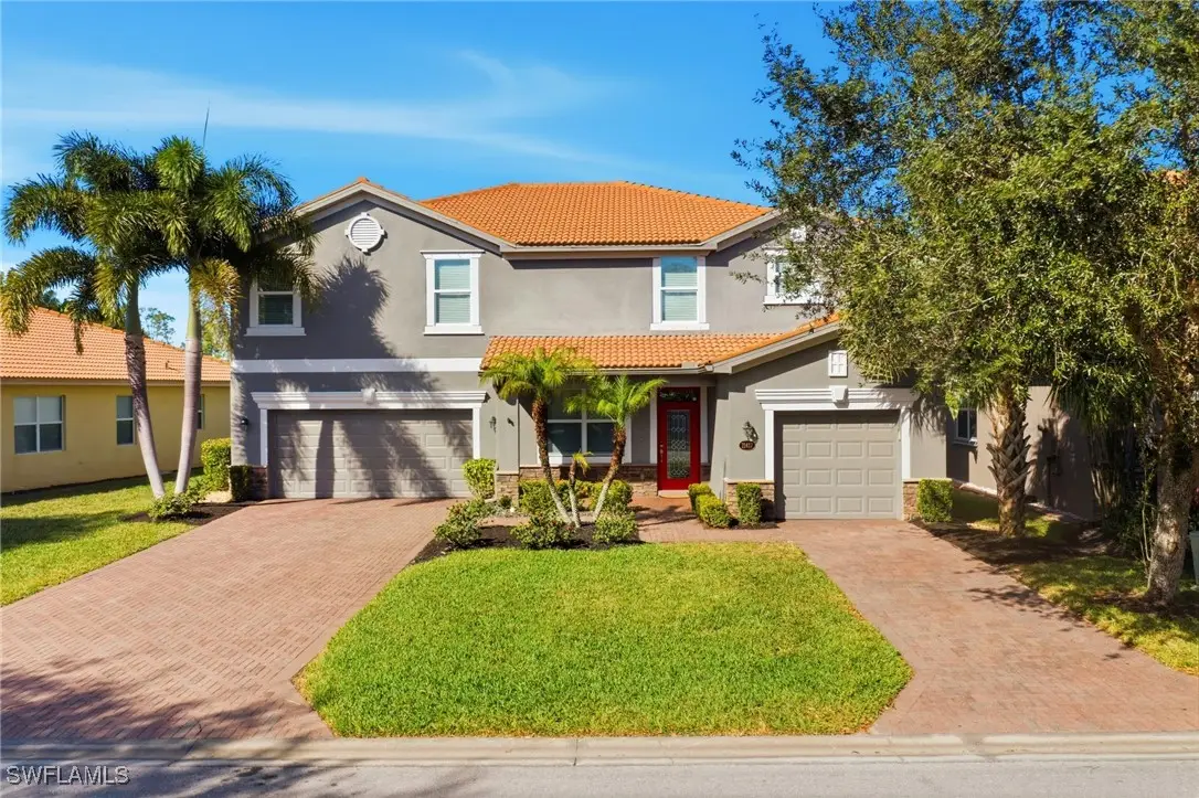 21417 Bella Terra Boulevard, Estero, FL 33928 - Image #1