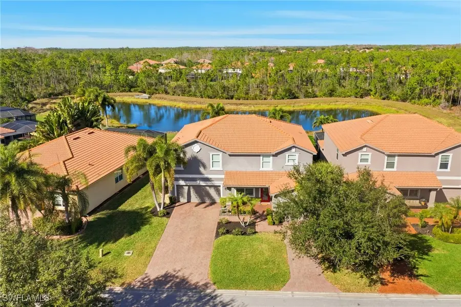 21417 Bella Terra Boulevard, Estero, FL 33928 - Image #2