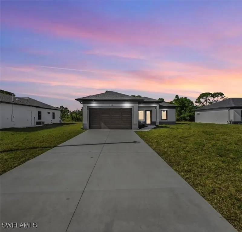 762 Bianca Avenue S, Lehigh Acres, FL 33974 - Image #1