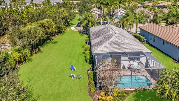 10801 Glenhurst Street, Fort Myers, FL 33913