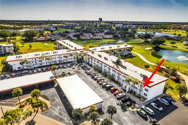 1700 Pine Valley Drive #206, Fort Myers, FL 33907