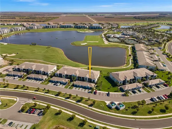 5453 Double Eagle Circle #3116, Ave Maria, FL 34142