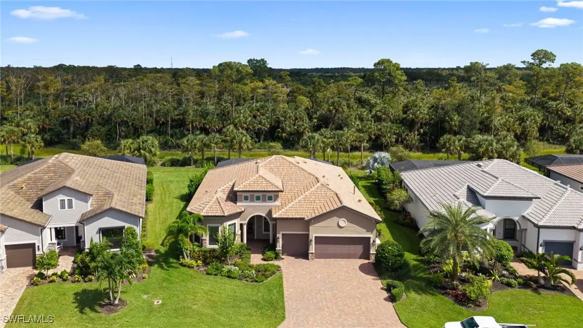 9774 Everglades Drive, Naples, FL 34120 - Image #1