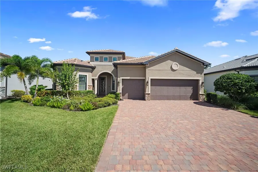 9774 Everglades Drive, Naples, FL 34120 - Image #2