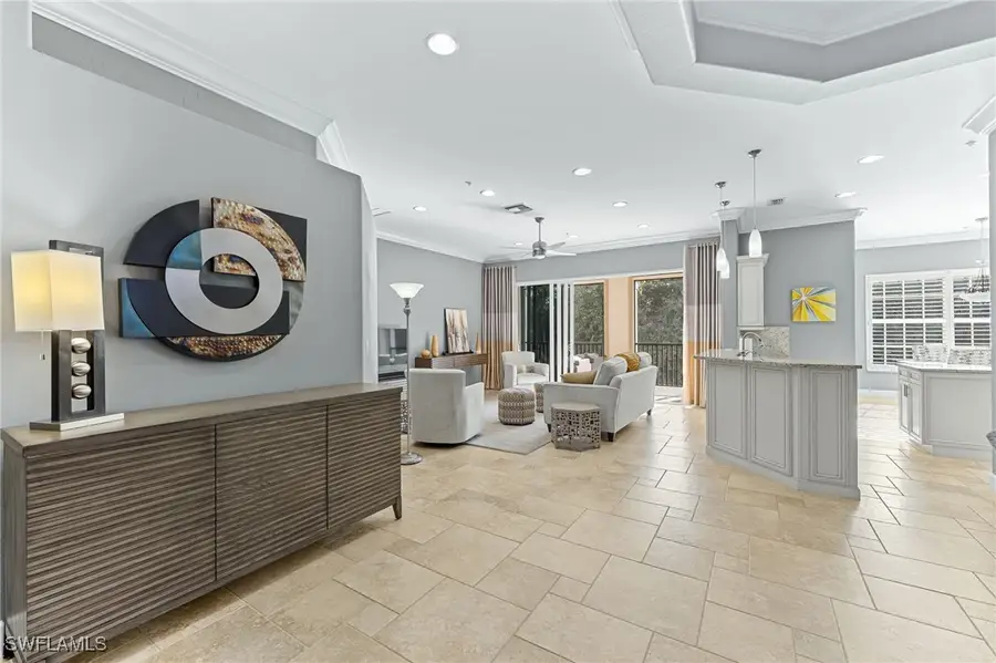 8044 Players Cove Drive #202, Naples, FL 34113 - #2