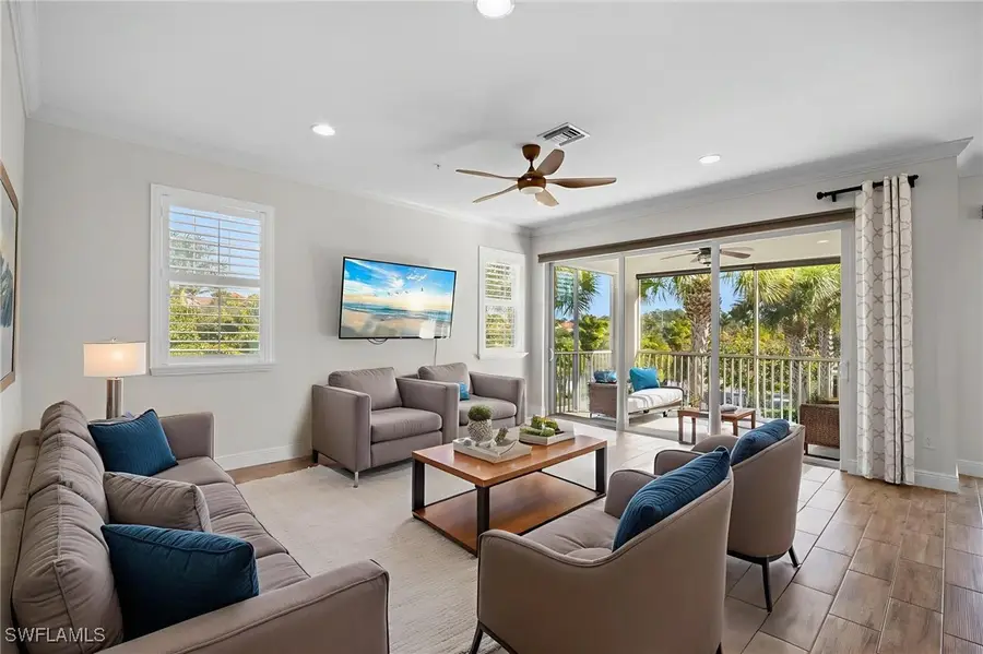 6934 Avalon Circle #405, Naples, FL 34112 - Image #2