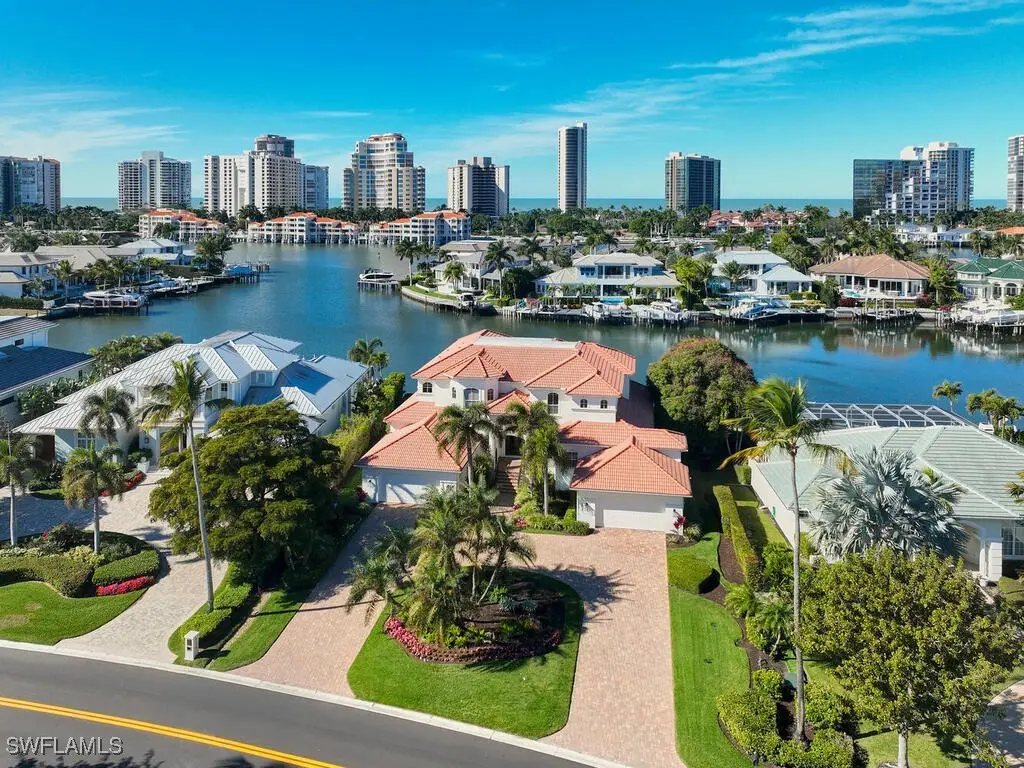 4419 Crayton Road, Naples, FL 34103 - Image #1