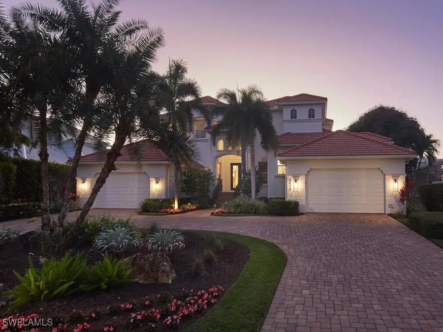 4419 Crayton Road, Naples, FL 34103 - Image #3