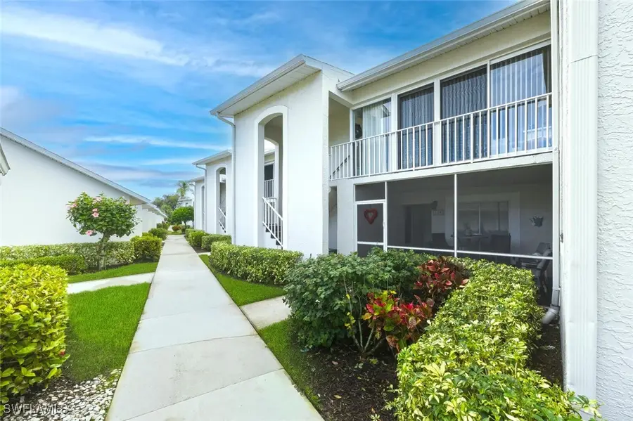 470 Country Hollow Court #I204, Naples, FL 34104 - Image #3