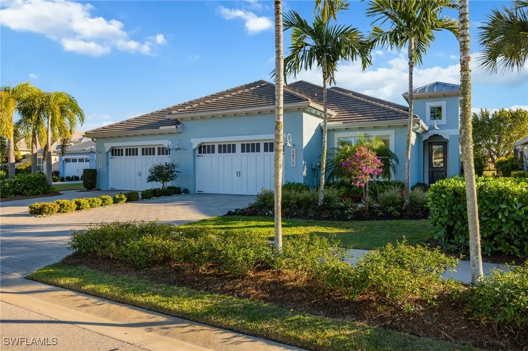 5672 Highbourne Drive, Naples, FL 34113 - Image #1