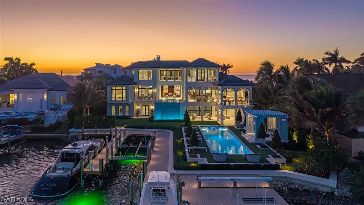 3777 Gordon Drive, Naples, FL 34102 - Image #1