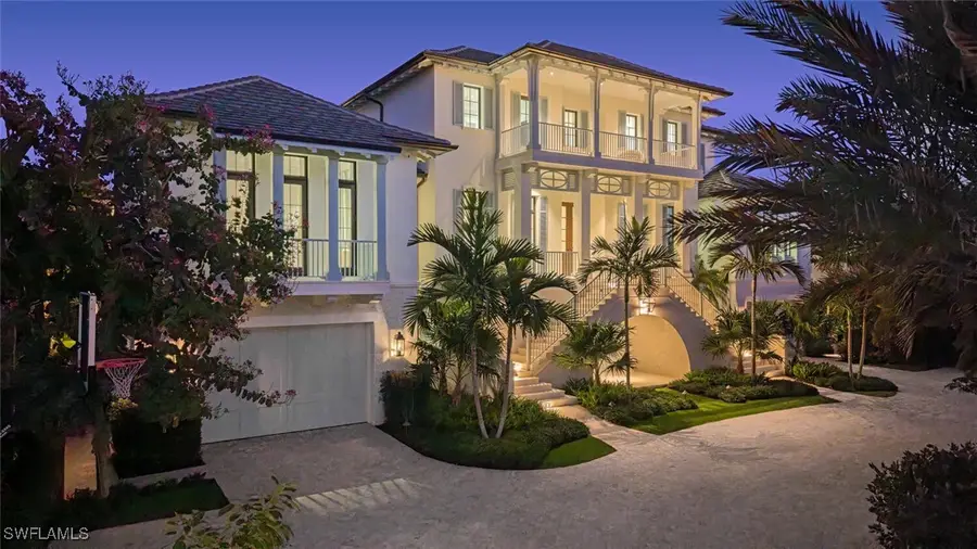 3777 Gordon Drive, Naples, FL 34102 - Image #2
