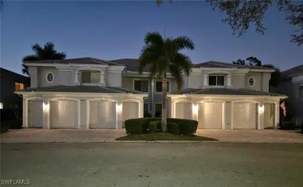 8461 Southbridge Drive #4, Estero, FL 33967