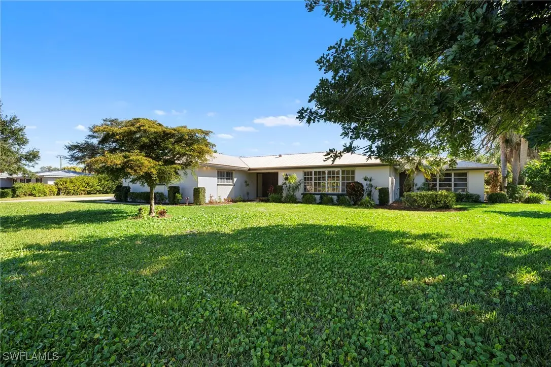 5091 Westminster Drive, Fort Myers, FL 33919 - #1