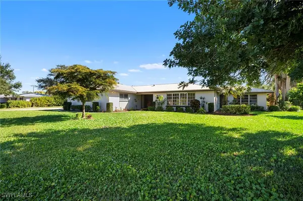 5091 Westminster Drive, Fort Myers, FL 33919